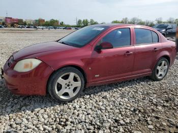  Salvage Chevrolet Cobalt