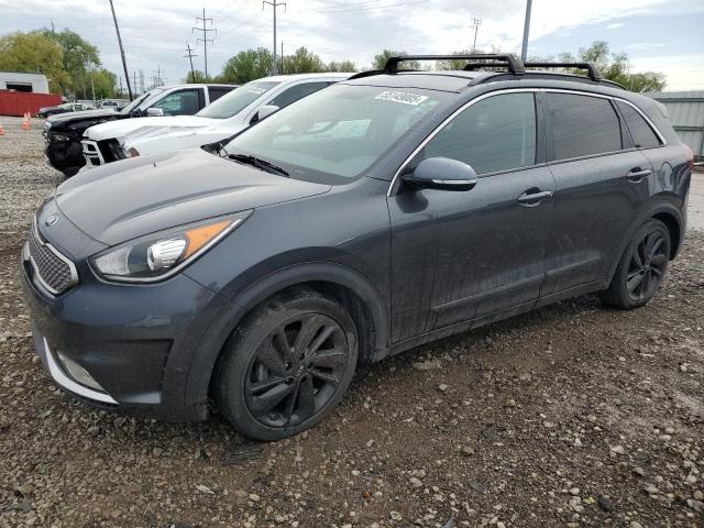  Salvage Kia Niro