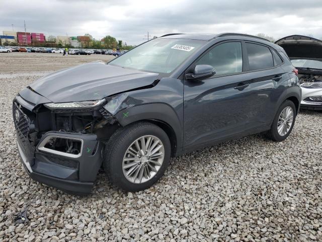  Salvage Hyundai KONA