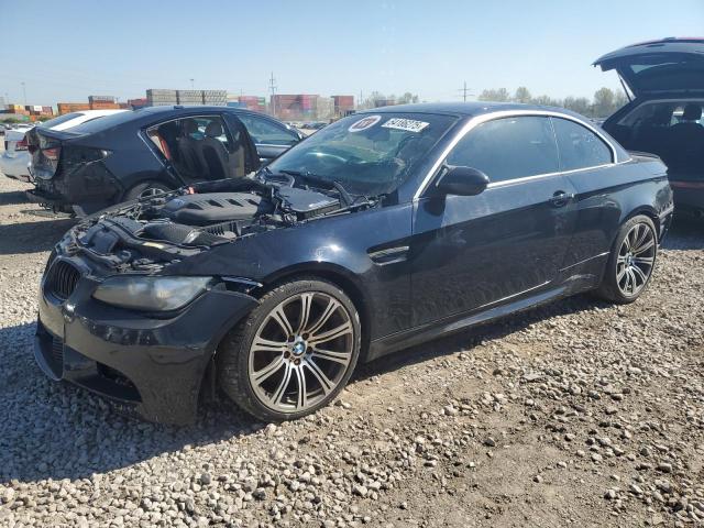  Salvage BMW M Series