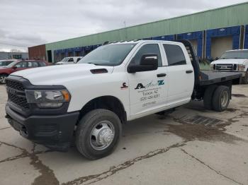  Salvage Ram 3500