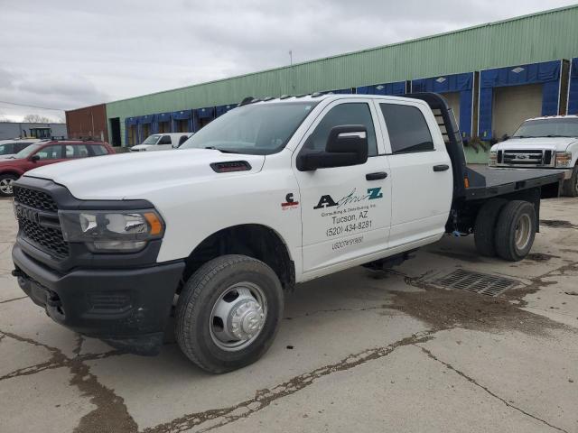  Salvage Ram 3500