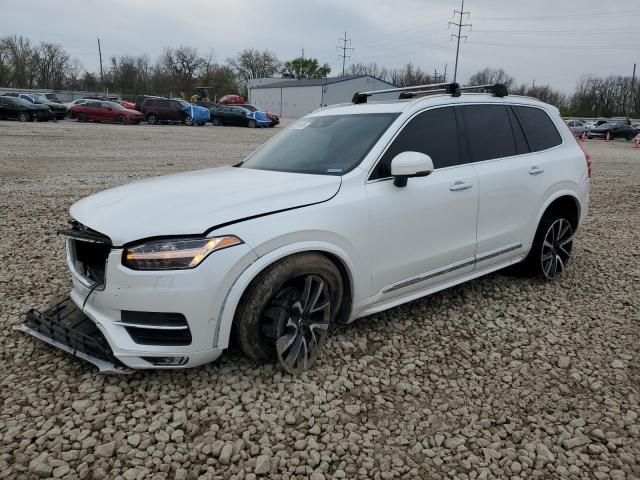  Salvage Volvo XC90