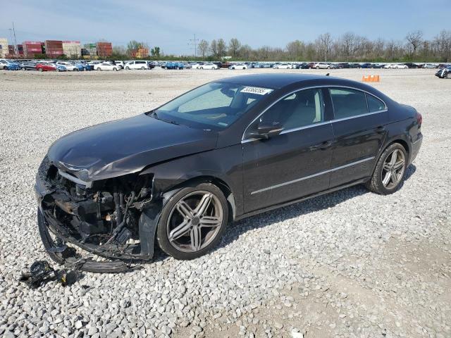  Salvage Volkswagen CC