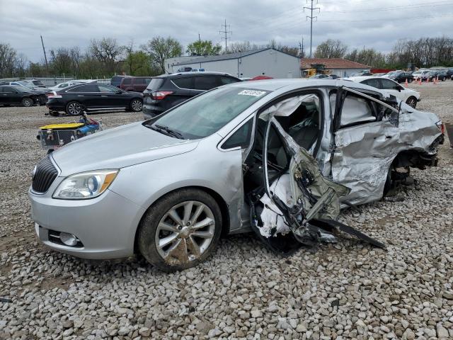  Salvage Buick Verano
