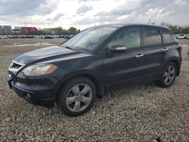  Salvage Acura RDX