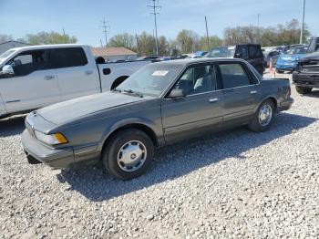  Salvage Buick Century