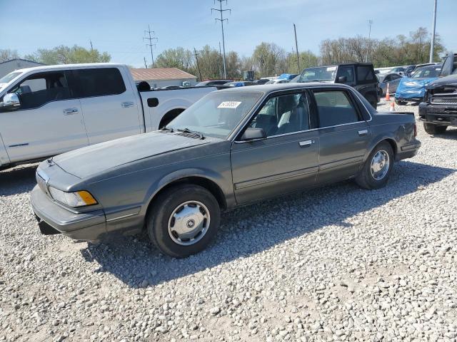  Salvage Buick Century