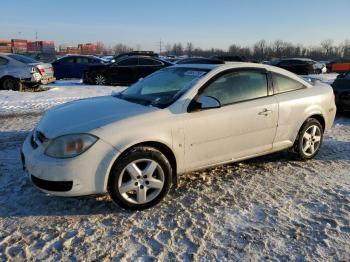  Salvage Chevrolet Cobalt