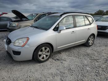  Salvage Kia Rondo
