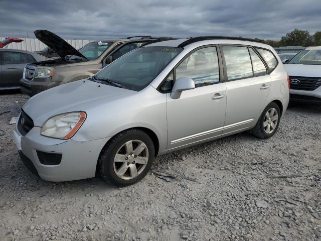  Salvage Kia Rondo