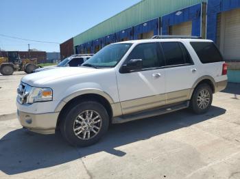 Salvage Ford Expedition