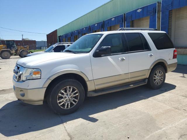  Salvage Ford Expedition