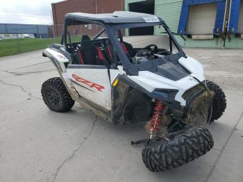  Salvage Polaris Rzr Xp 100