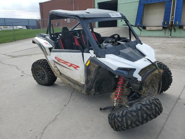  Salvage Polaris Rzr Xp 100
