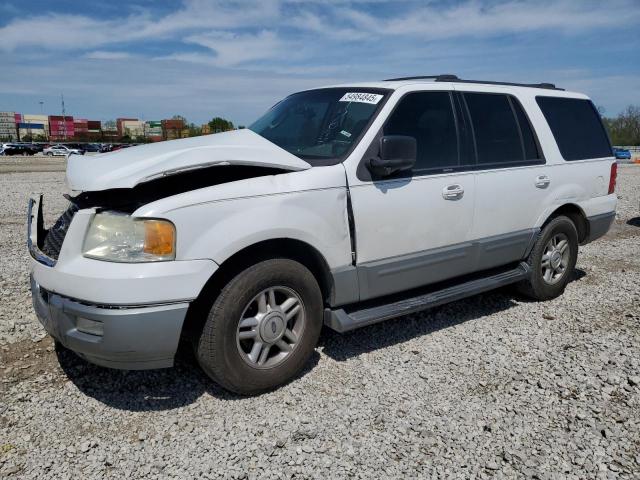  Salvage Ford Expedition