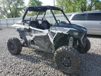  Salvage Polaris Rzr Xp 100