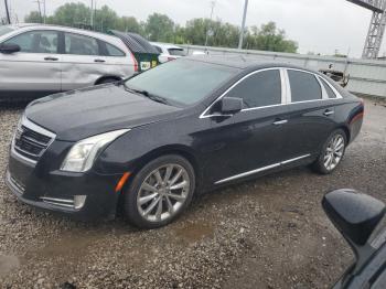  Salvage Cadillac XTS