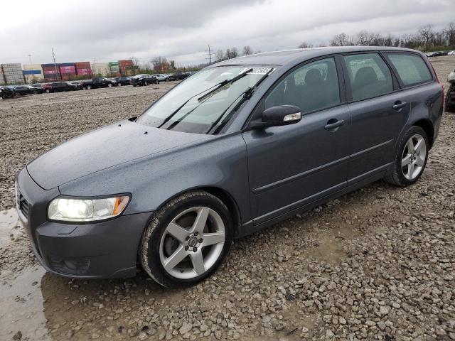  Salvage Volvo V50