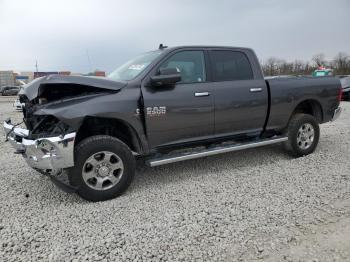  Salvage Ram 2500