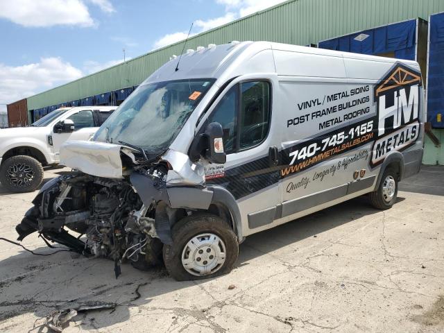  Salvage Ram Promaster