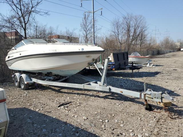  Salvage Other Boat