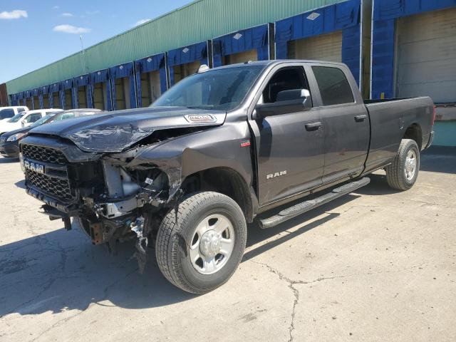  Salvage Ram 2500