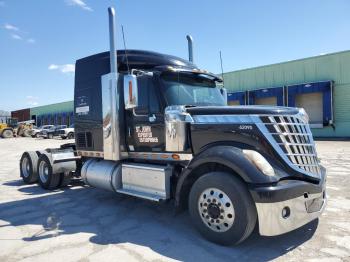 Salvage International Lonestar