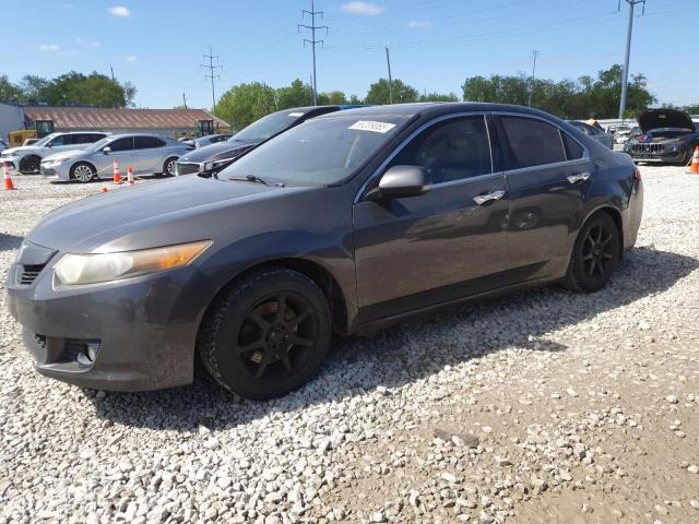  Salvage Acura TSX