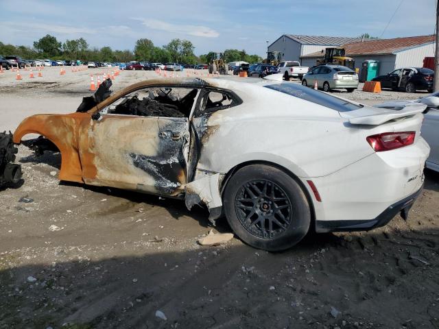 Chevrolet Camaro Zl1 Image 2