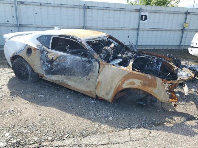 Chevrolet Camaro Zl1 Image 12