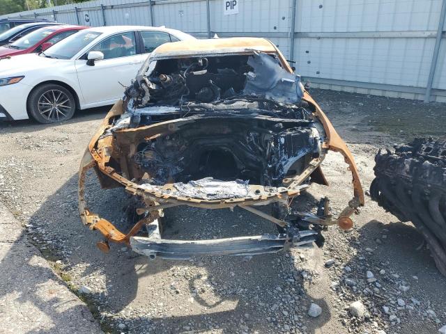 Chevrolet Camaro Zl1 Image 6