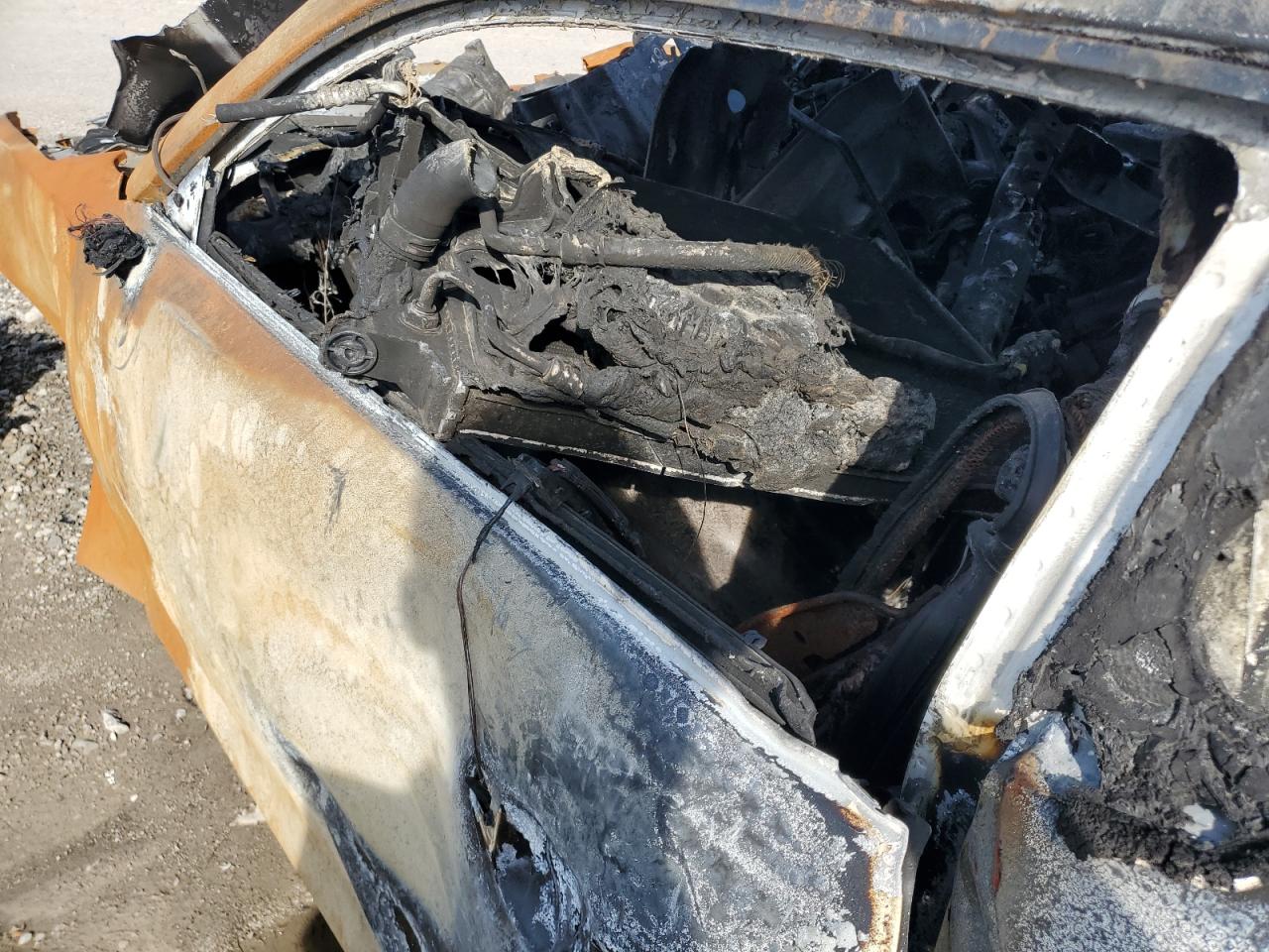 Chevrolet Camaro Zl1 Image 4