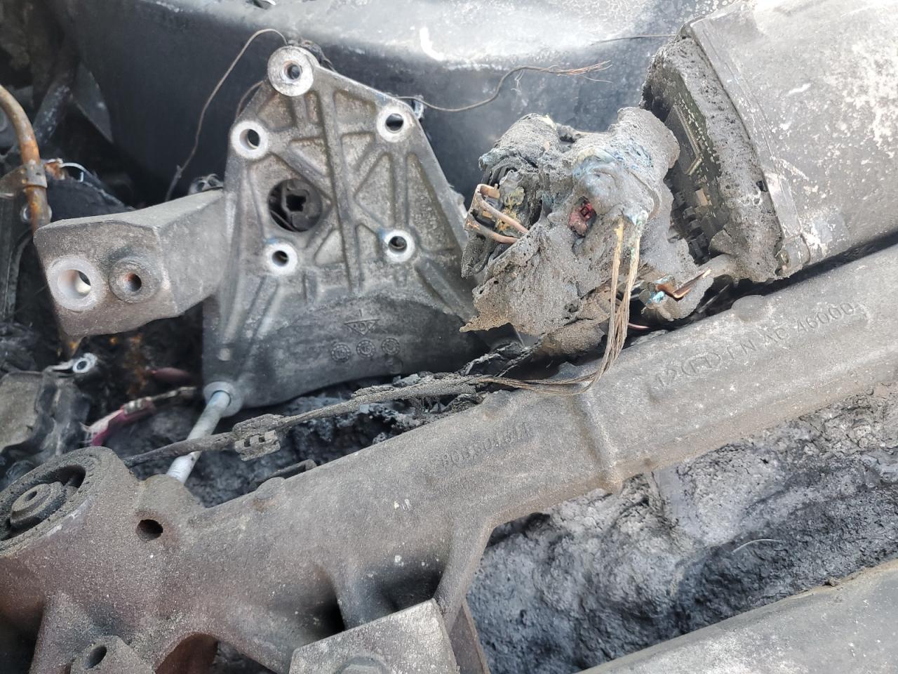 Chevrolet Camaro Zl1 Image 9