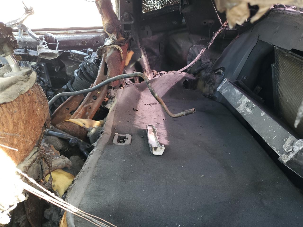 Chevrolet Camaro Zl1 Image 8