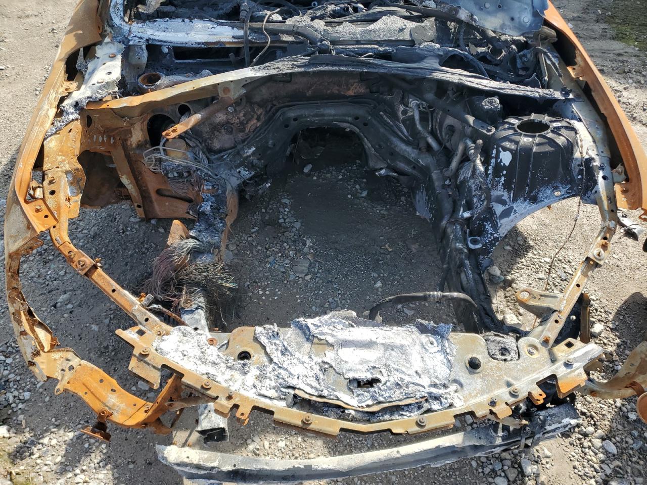 Chevrolet Camaro Zl1 Image 7