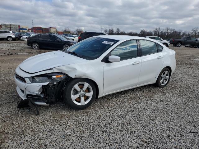 Salvage Dodge Dart