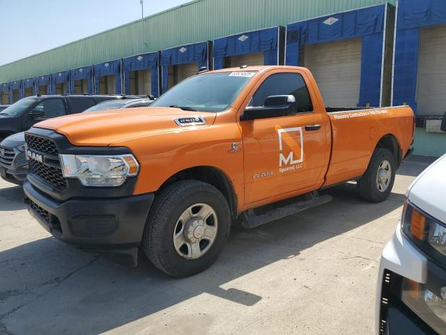  Salvage Ram 2500