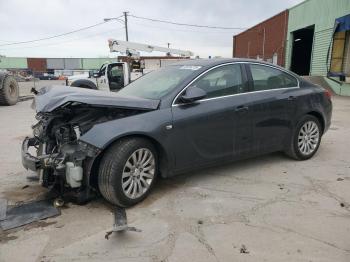  Salvage Buick Regal