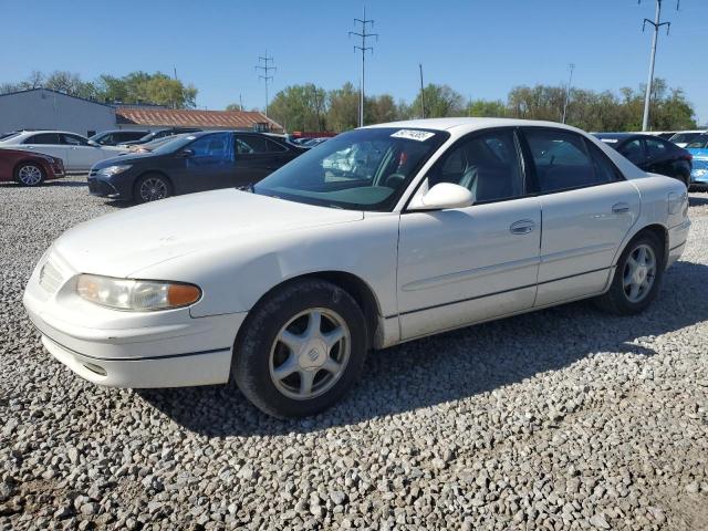  Salvage Buick Regal