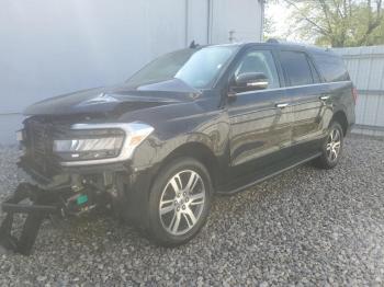  Salvage Ford Expedition