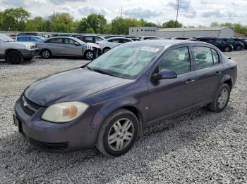  Salvage Chevrolet Cobalt