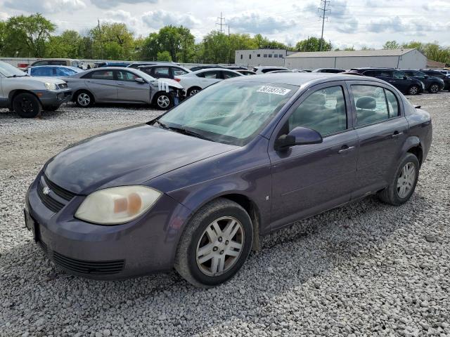  Salvage Chevrolet Cobalt