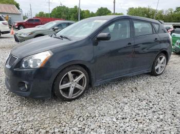  Salvage Pontiac Vibe