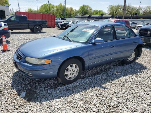  Salvage Buick Regal