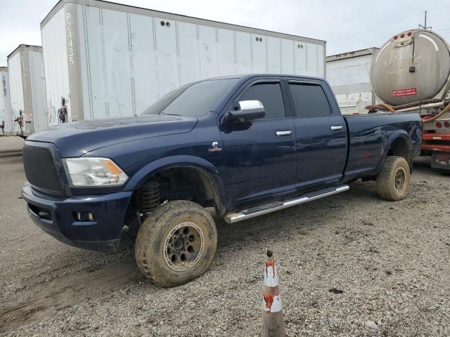  Salvage Dodge Ram 3500