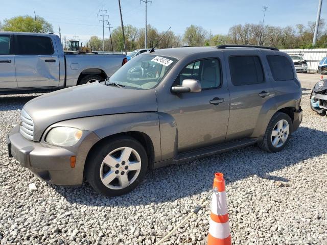  Salvage Chevrolet HHR