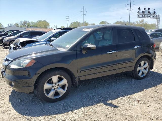  Salvage Acura RDX