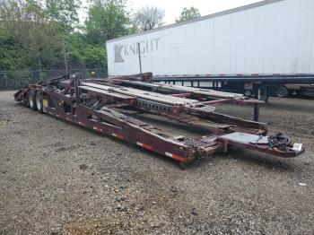  Salvage Cottrell Other