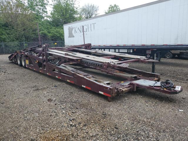  Salvage Cottrell Other